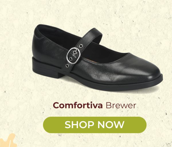 Comfortiva Brewer