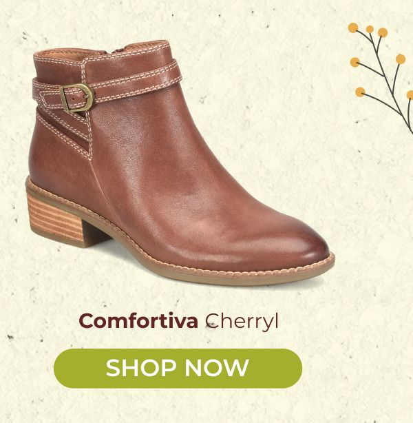 Comfortiva Cherryl