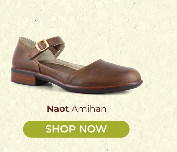 Naot Amihan