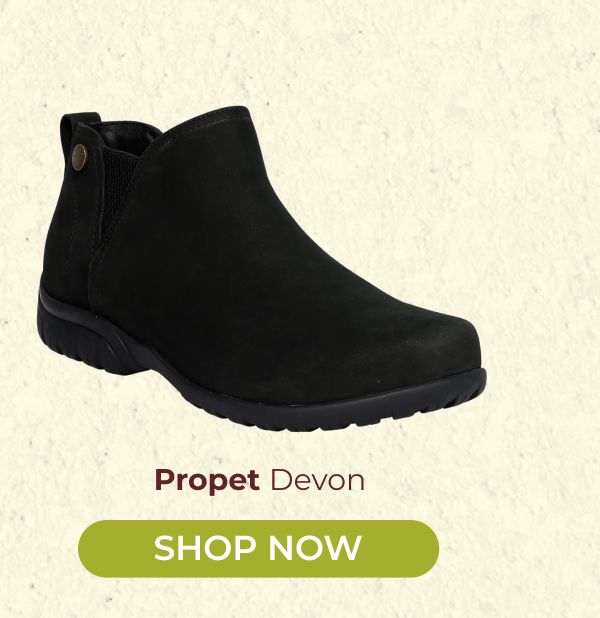 Propet Devon
