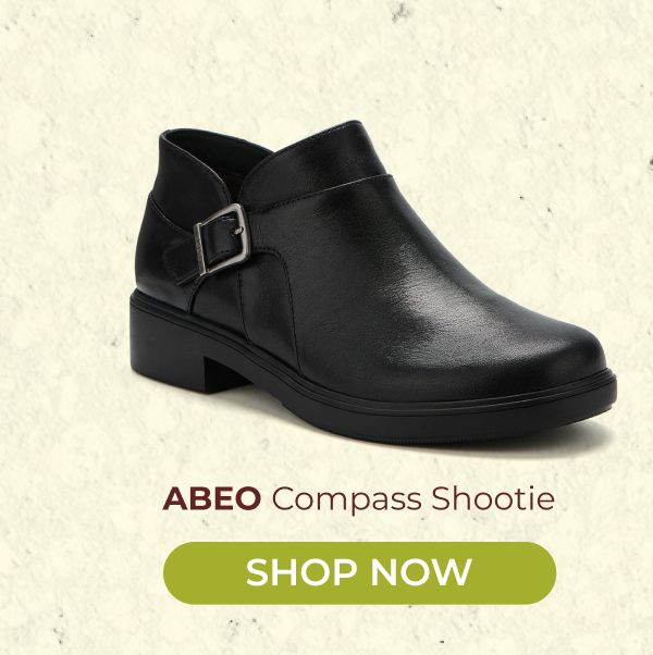 ABEO Compass Shootie