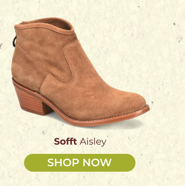 Sofft Aisley