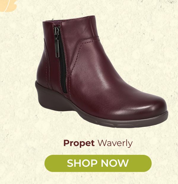 Propet Waverly
