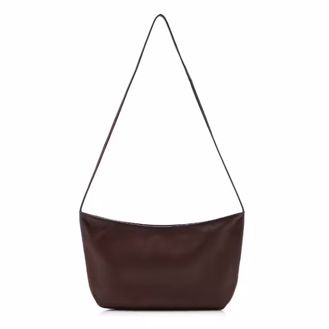 E/W Izzy Leather Bag
