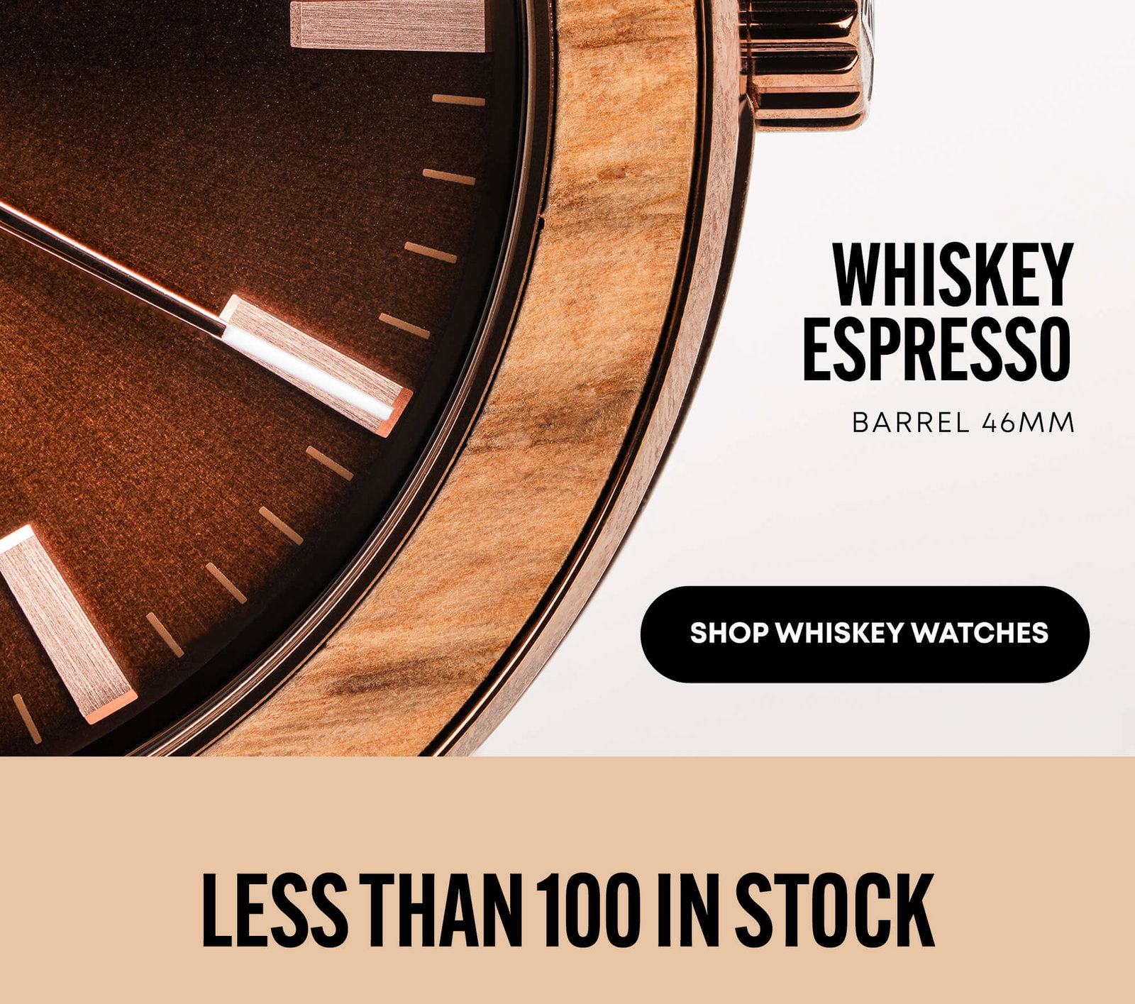 Low Stock