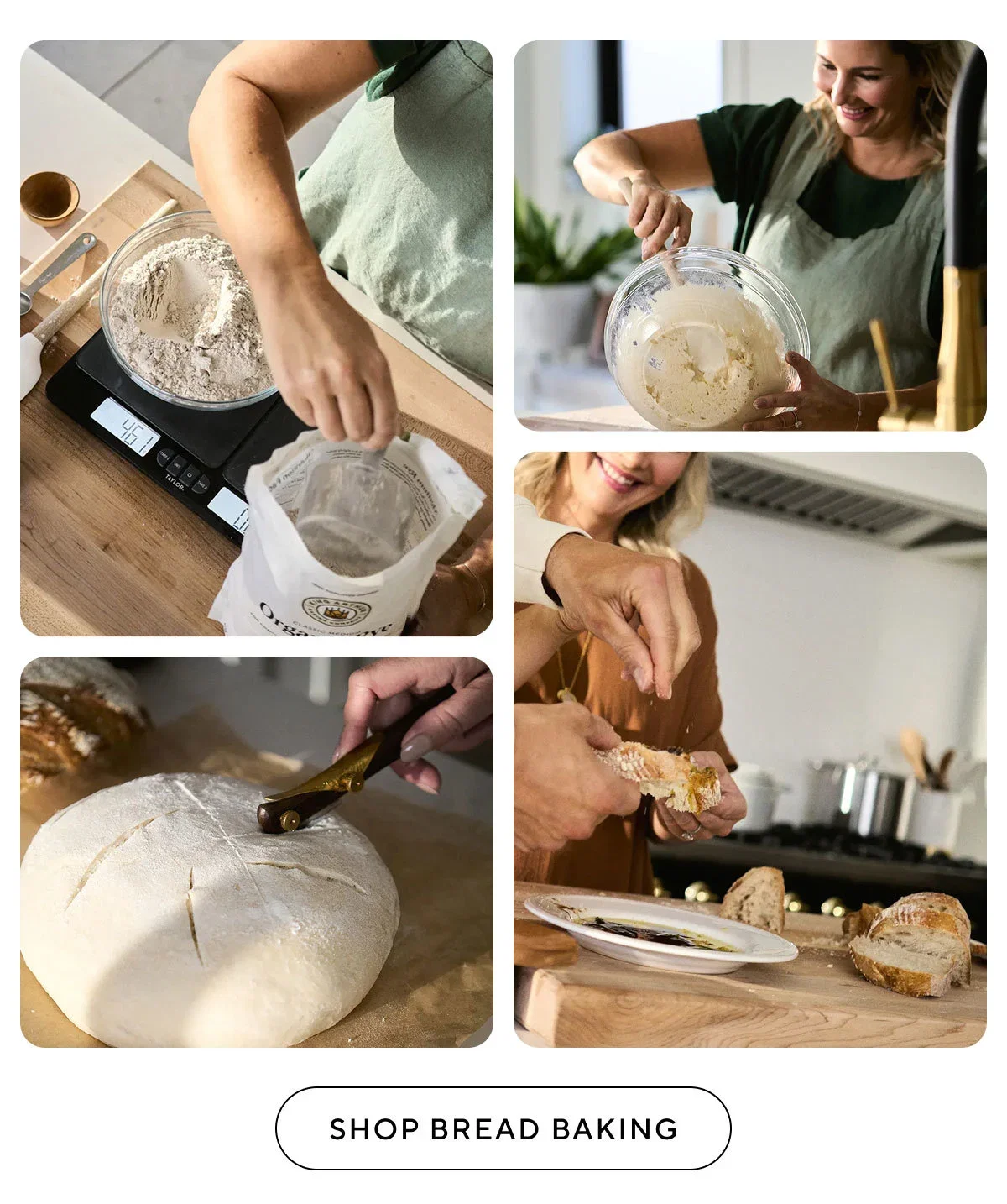 Bread Making Kits
