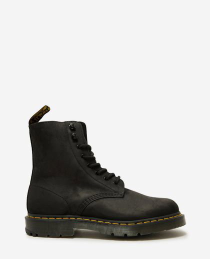 Dr Martens Pascal 1460 Fleece Lined Boots