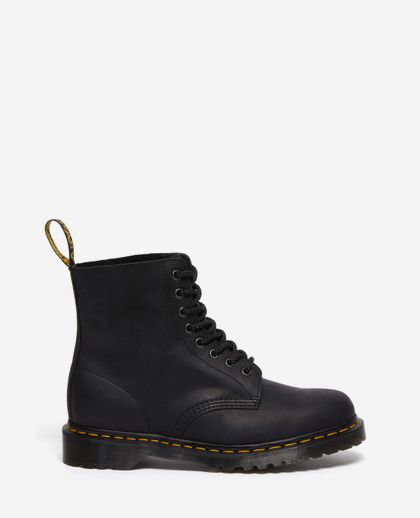 Dr Martens 1460 Pascal Waxed Full Grain Boots