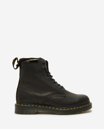 Dr Martens 1460 Warmwair Valor Wp Leather Boots