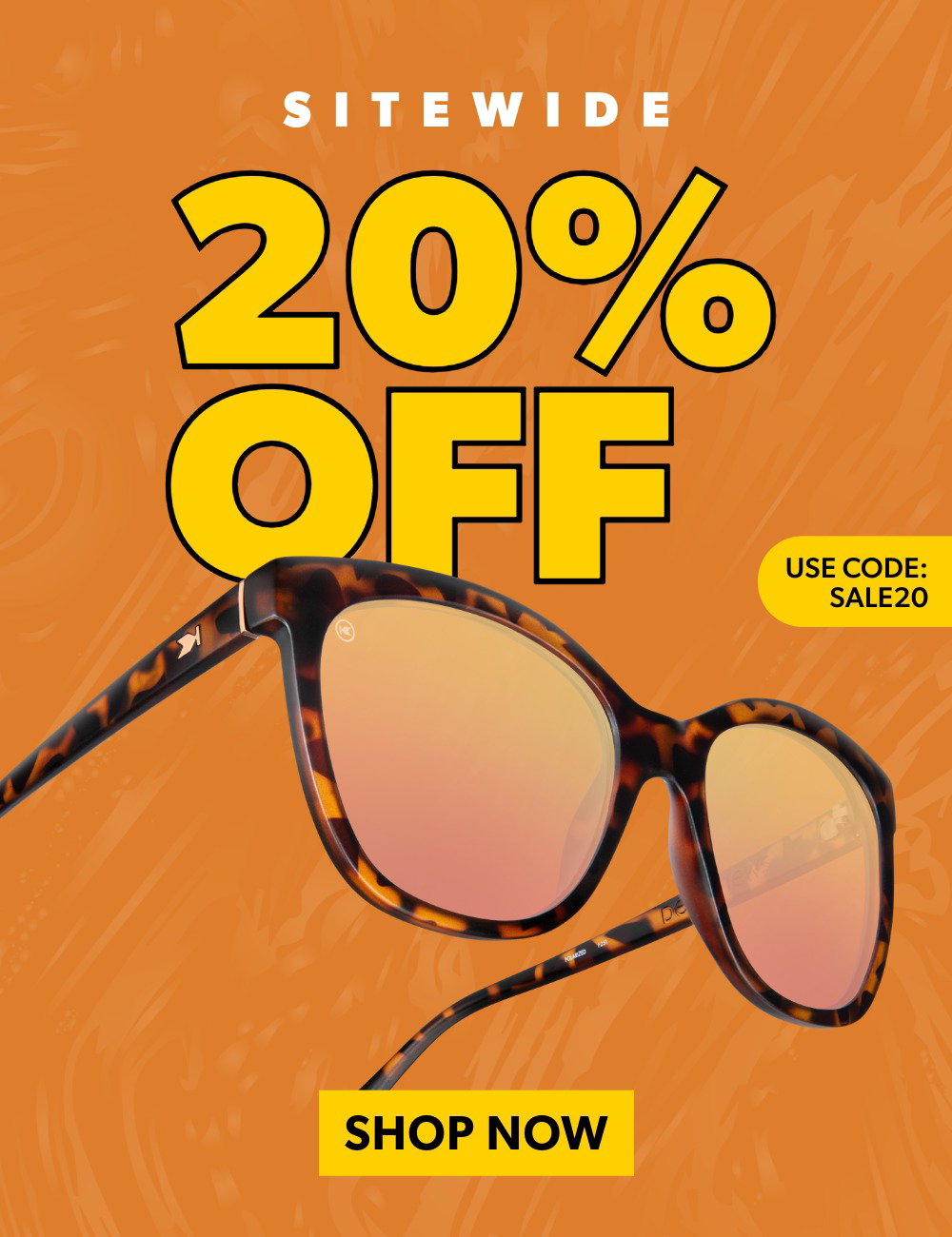 Sitewide 20OFF