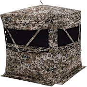 Cabela's Specialist XL Ground Blind - TrueTimber Strata