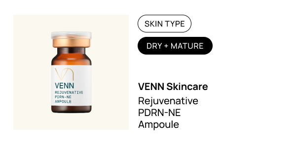 VENN Skincare Rejuvenative PDRN-NE Ampoule 5ml x 4EA