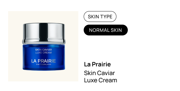 La Prairie Skin Caviar Luxe Cream 30ml