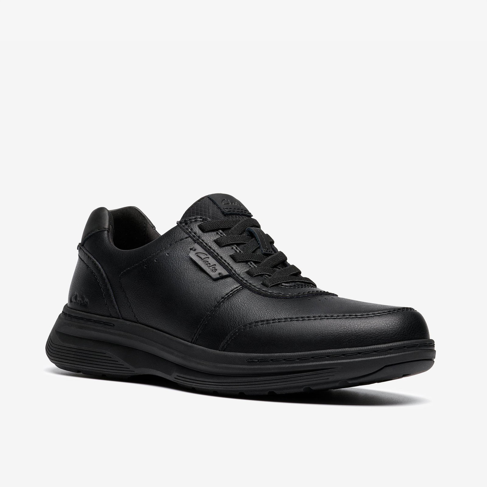 Shop Craftwell Lace Black Leather