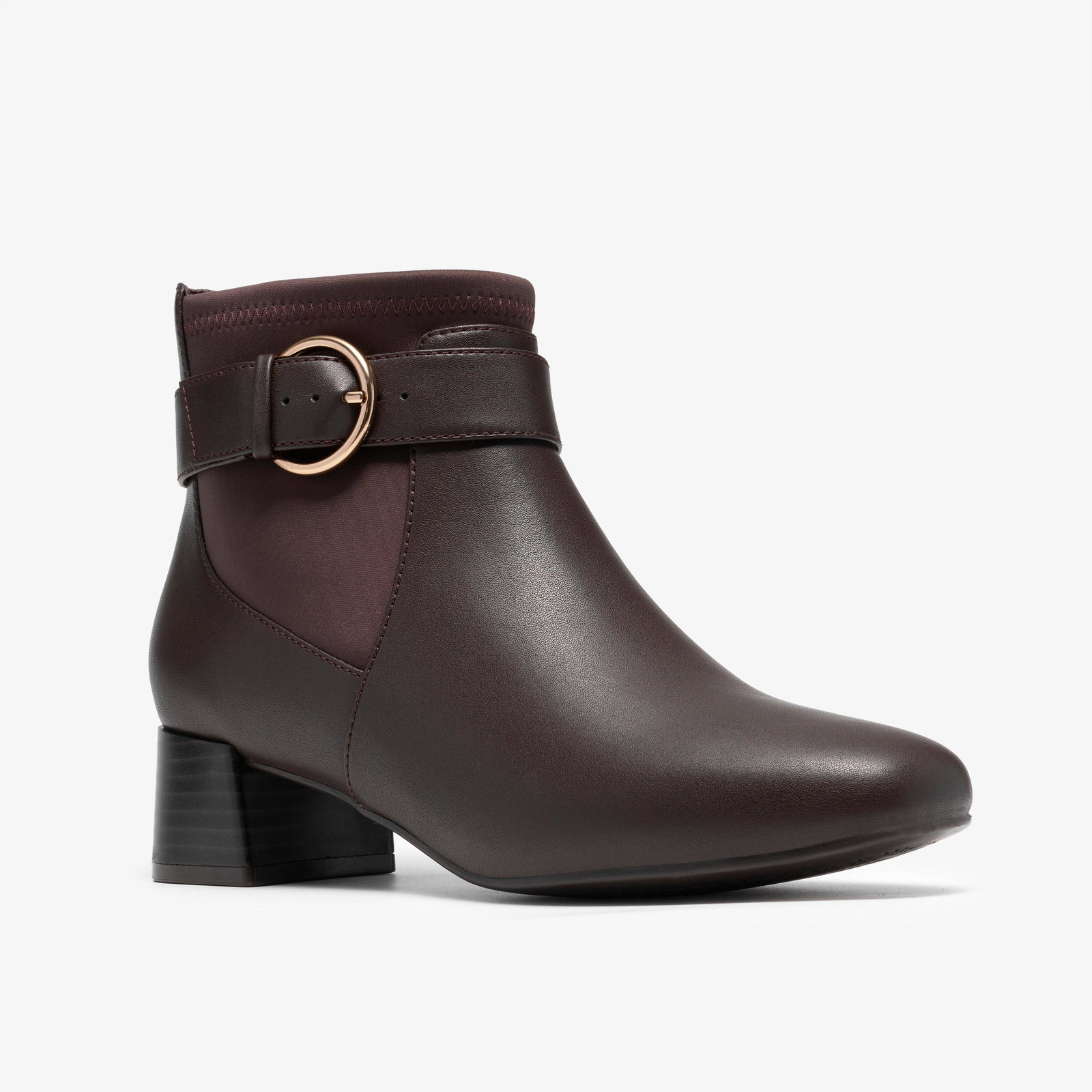 Shop Iridessa Clara Dark Brown