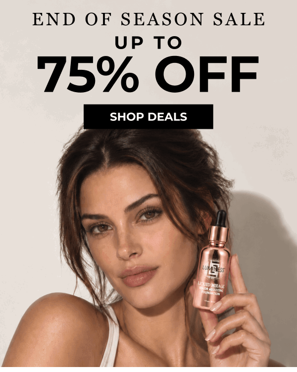 End of Season Sale!