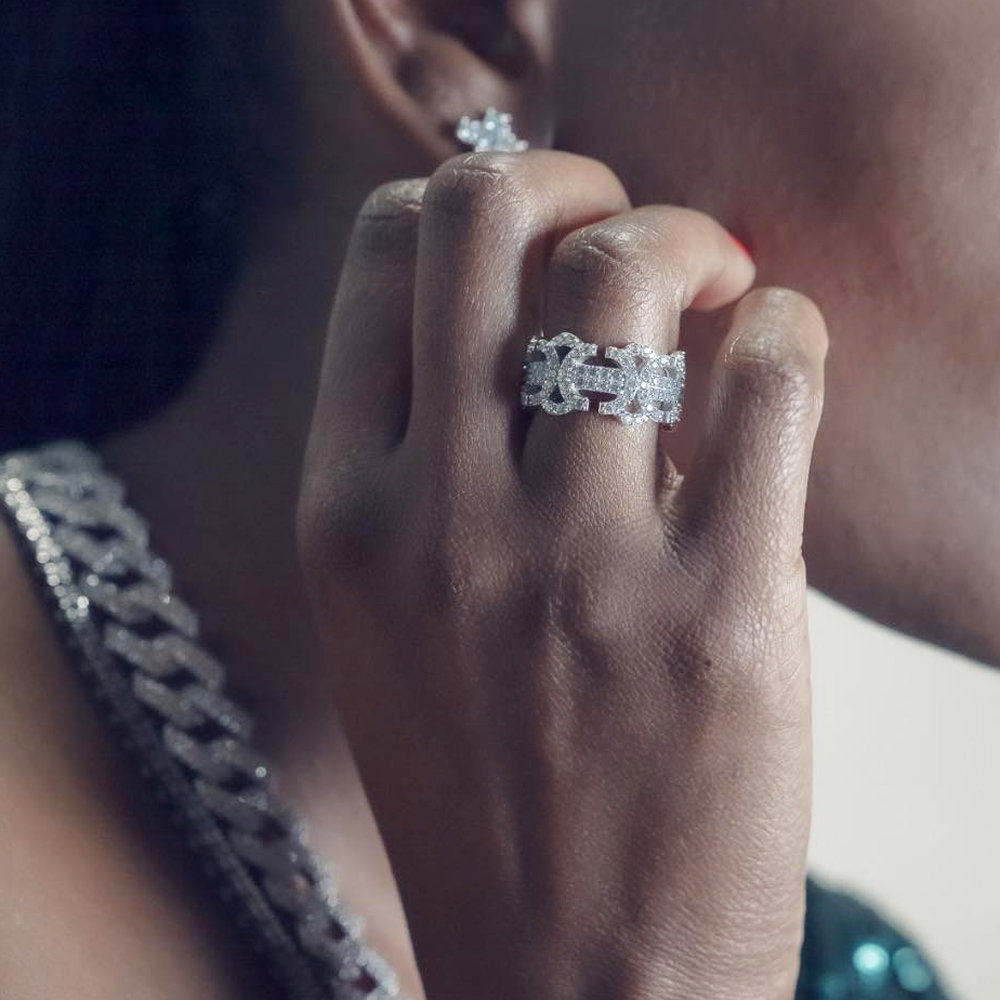 cz rings