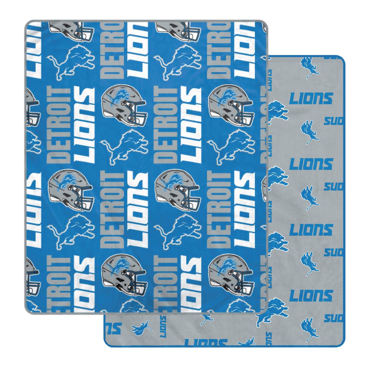 NFL HOME & AWAYTHROW 60X70