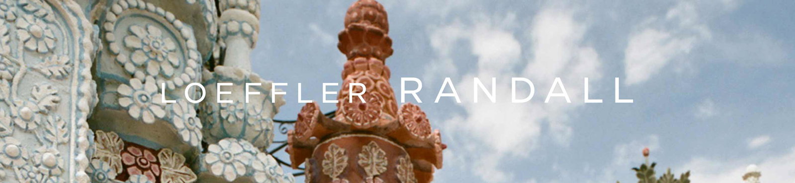 Loeffler Randall