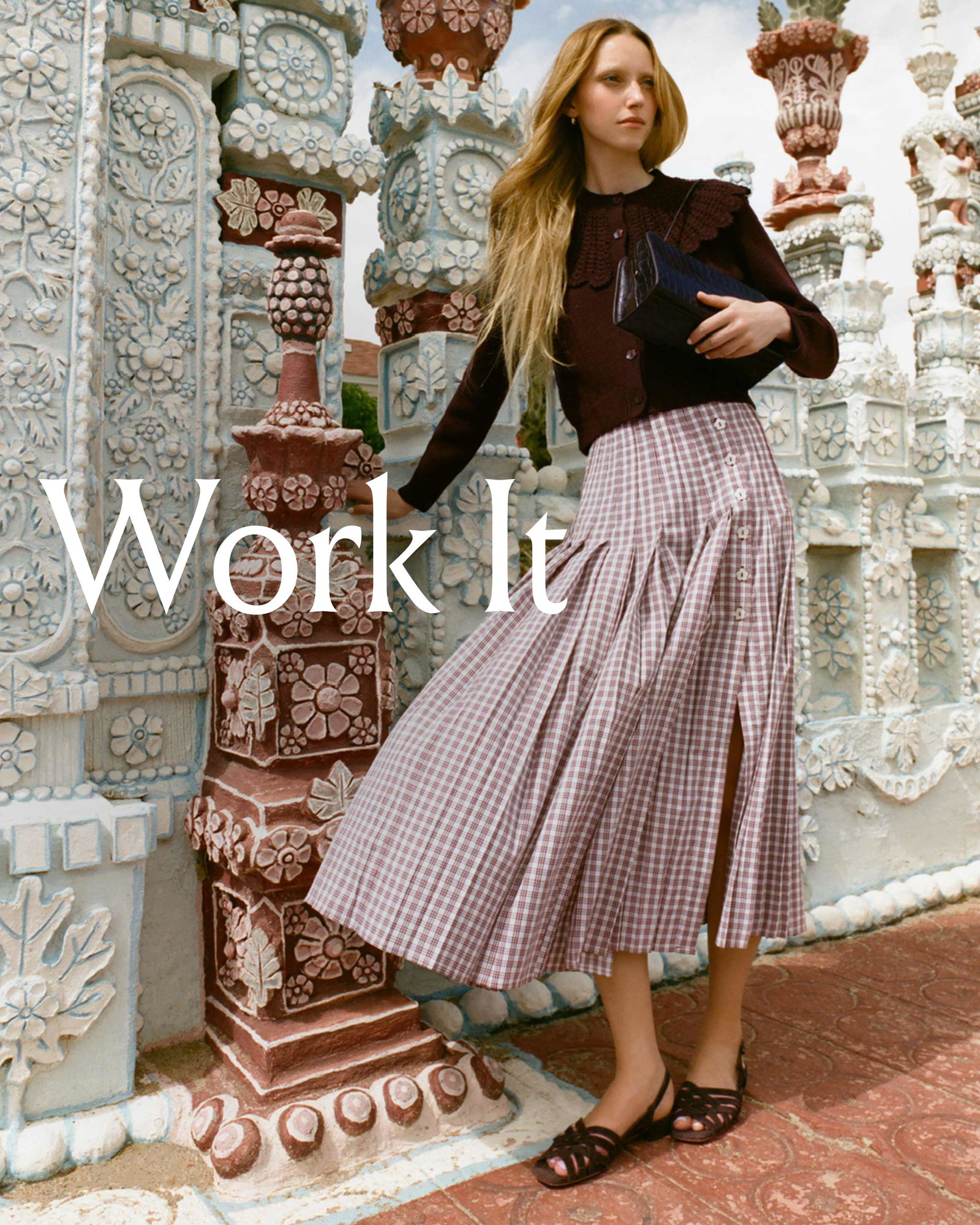 Work It