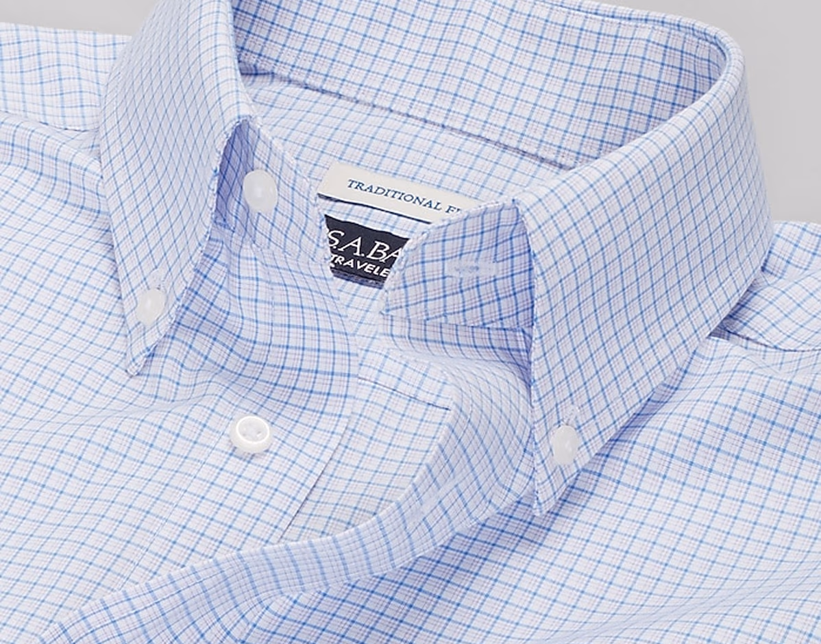 Dress Shirts Starting at $14.99 Orig. ($29–$89.50)