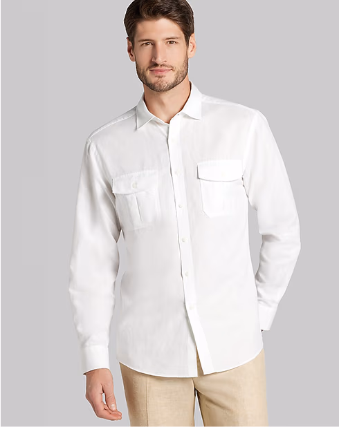 Casual Shirts Starting at $14.99 Orig. ($49.50–$139.50)