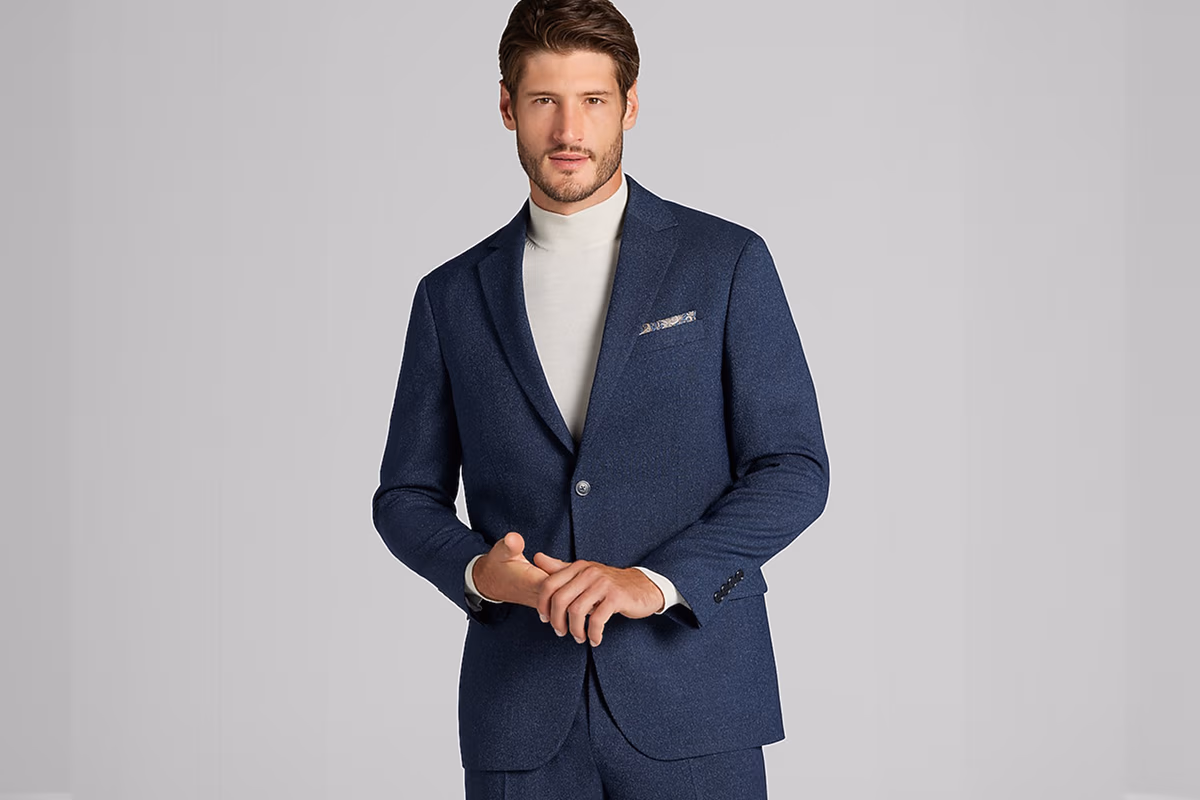 Suits Starting at $99.99 Orig. ($375–$630)