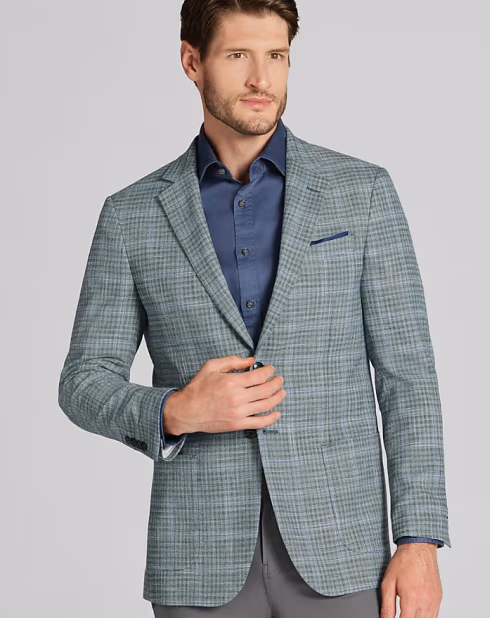 Sportcoats Starting at $89.99 Orig. ($149–$329)