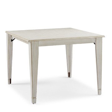 Square Folding Table (39")