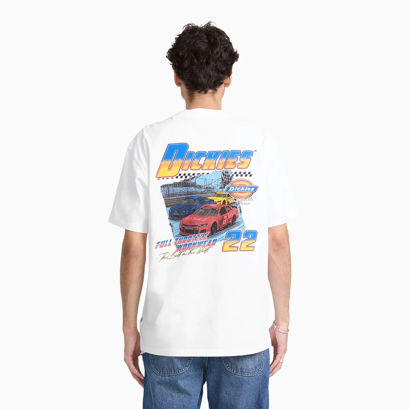 Image of Tonopah T-Shirt