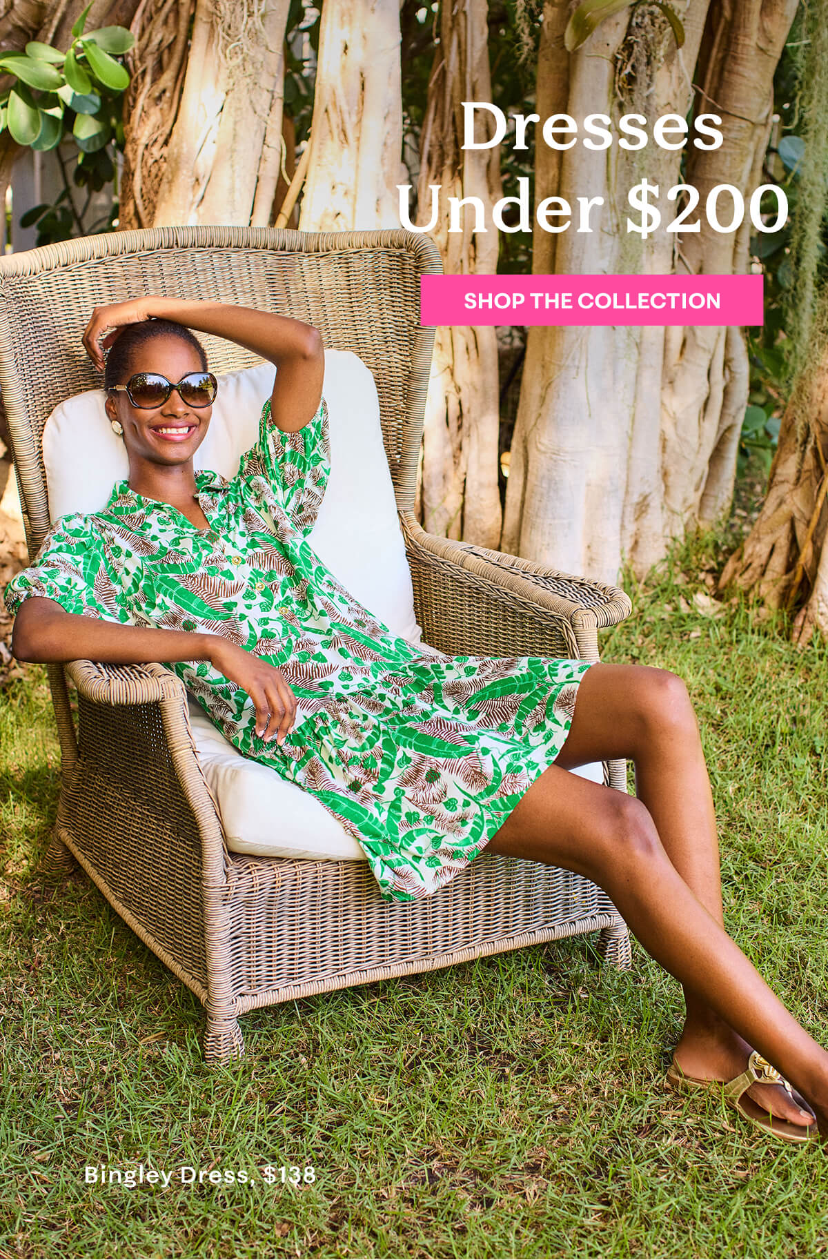 Dresses Under $200
