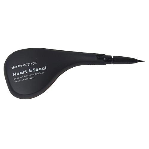 Heart & Seoul Easy Ink Precision Eyeliner