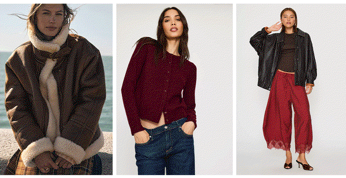 20% Off* Selected lines 