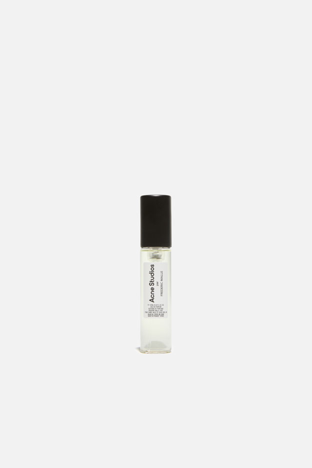 Acne Studios par Frédéric Malle