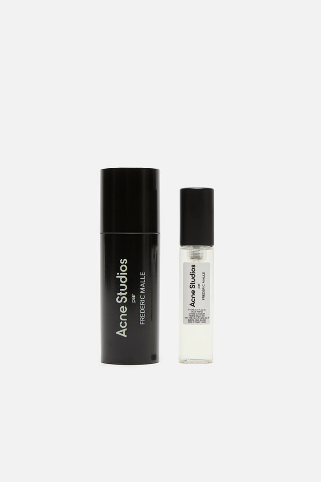 Acne Studios par Frédéric Malle