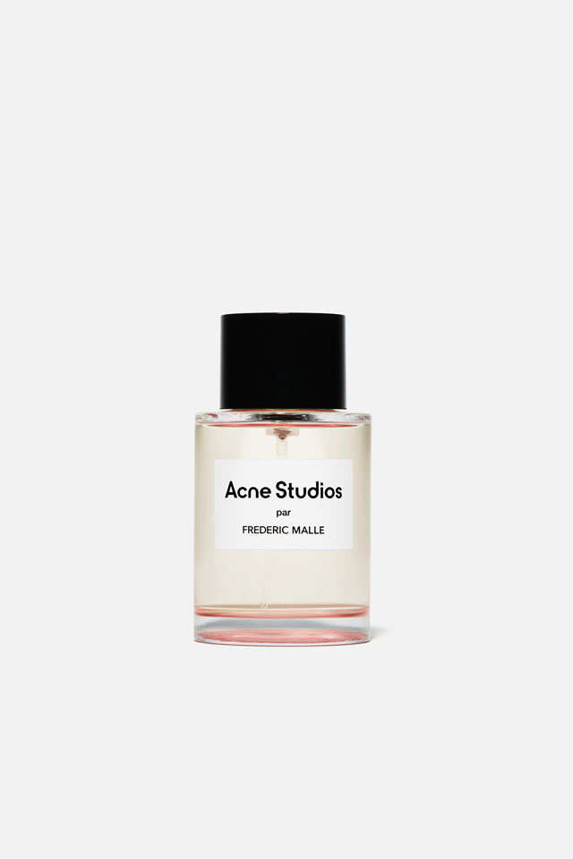 Acne Studios par Frédéric Malle