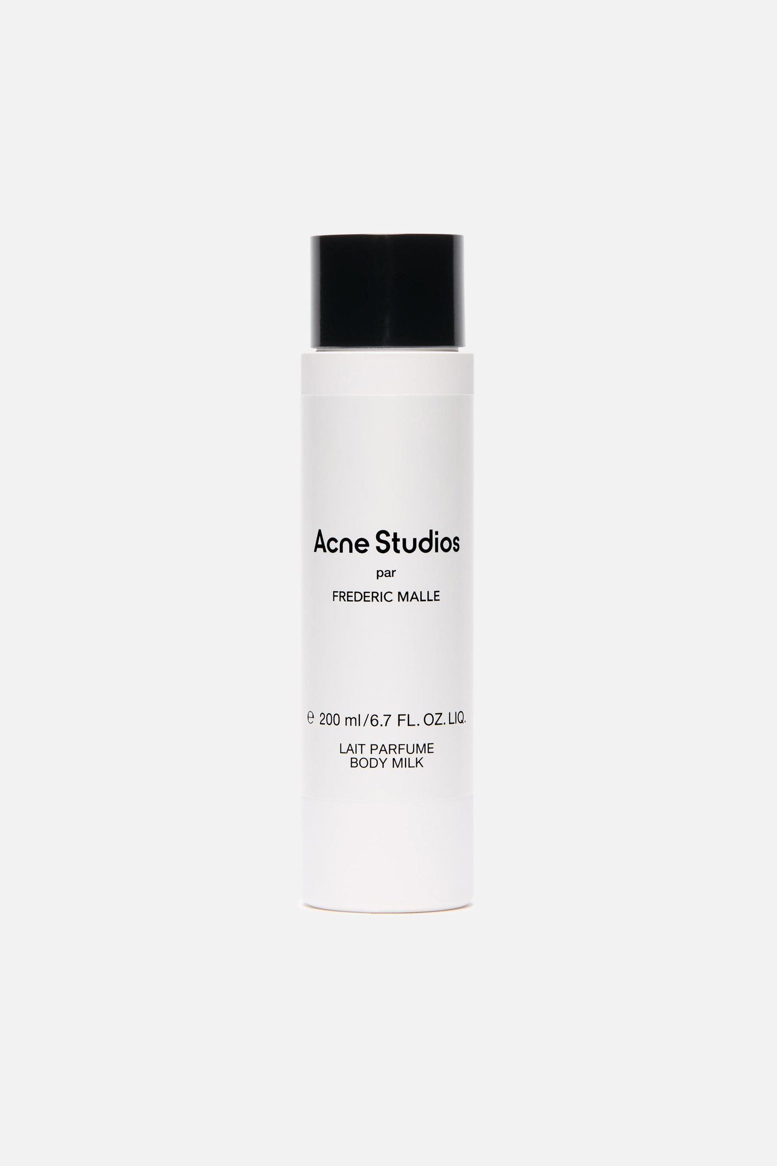 Acne Studios par Frédéric Malle