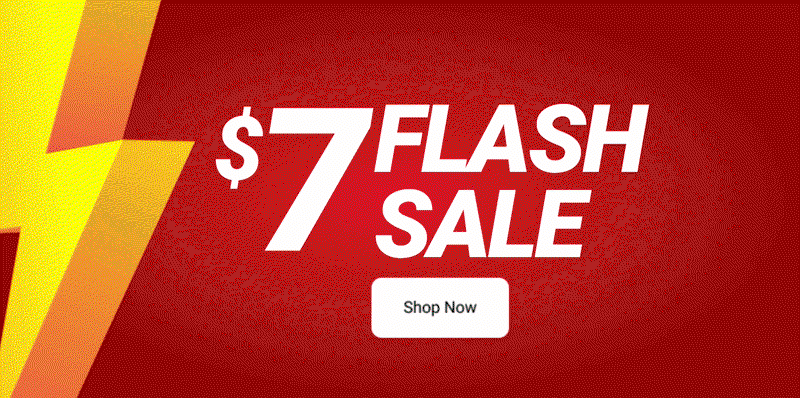 Flash Sale