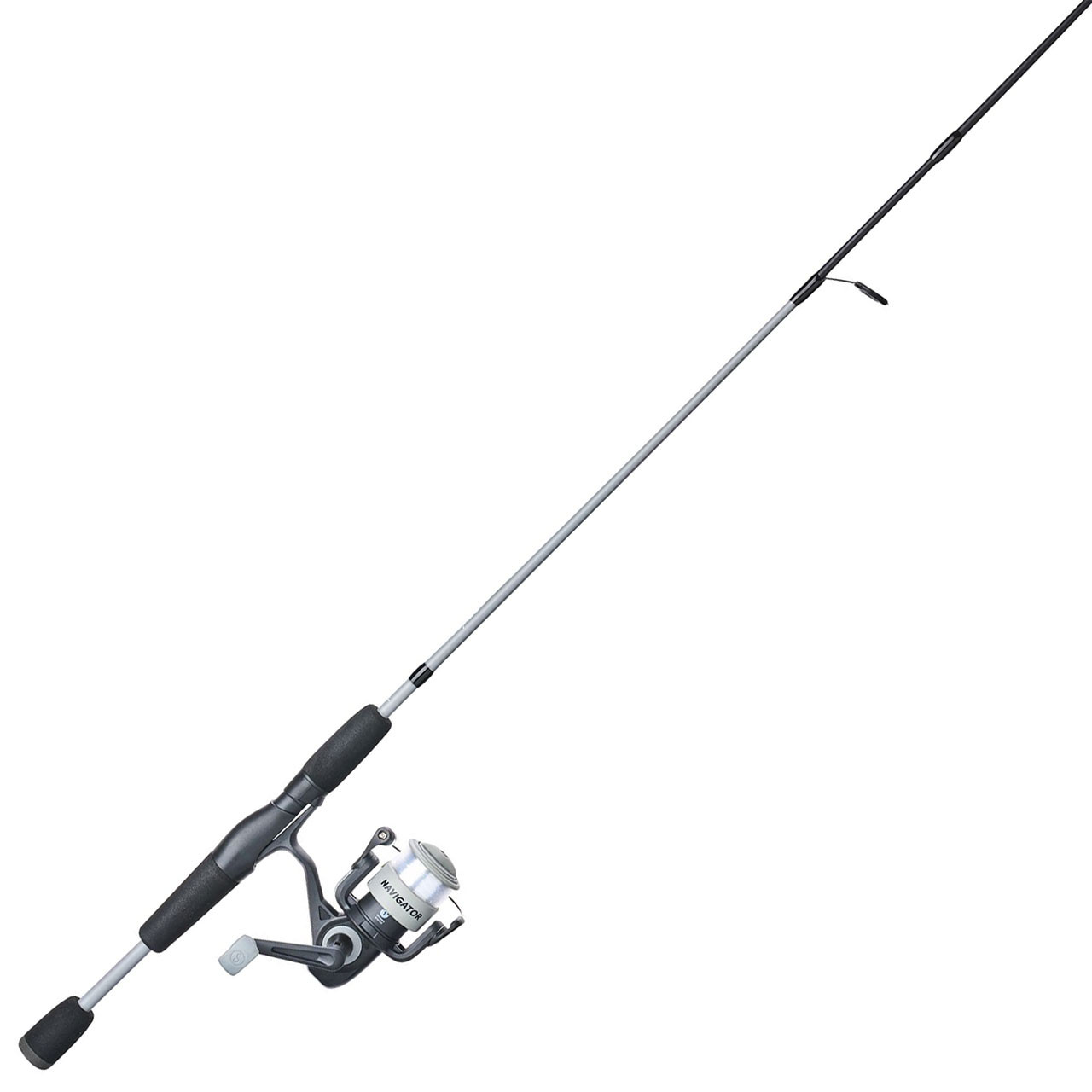 Image of Shakespeare Navigator Spinning Combo