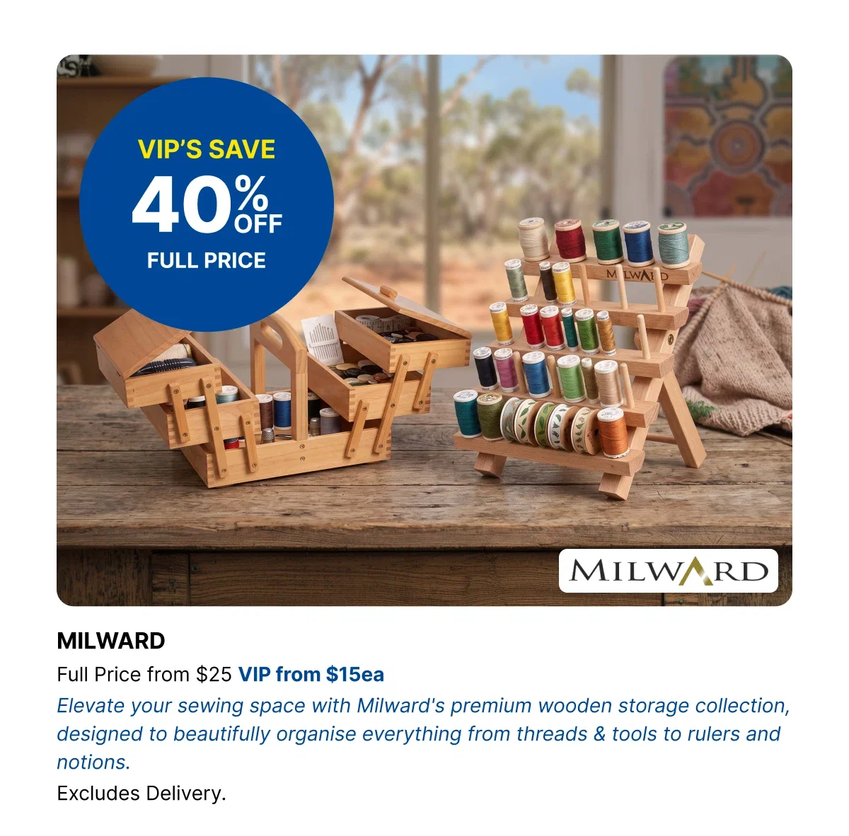 MILWARD