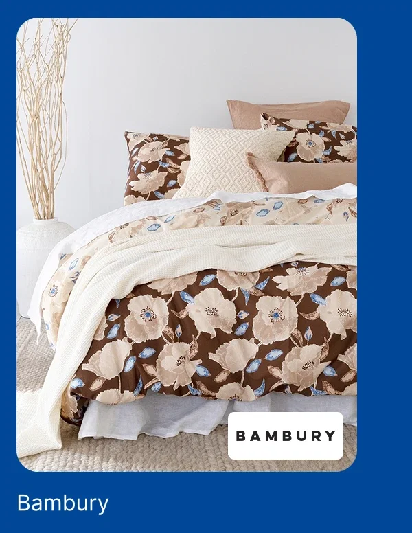 BAMBURY