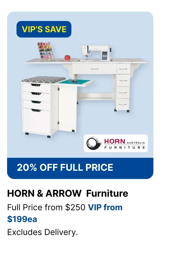 HORN & ARROW Furniture
