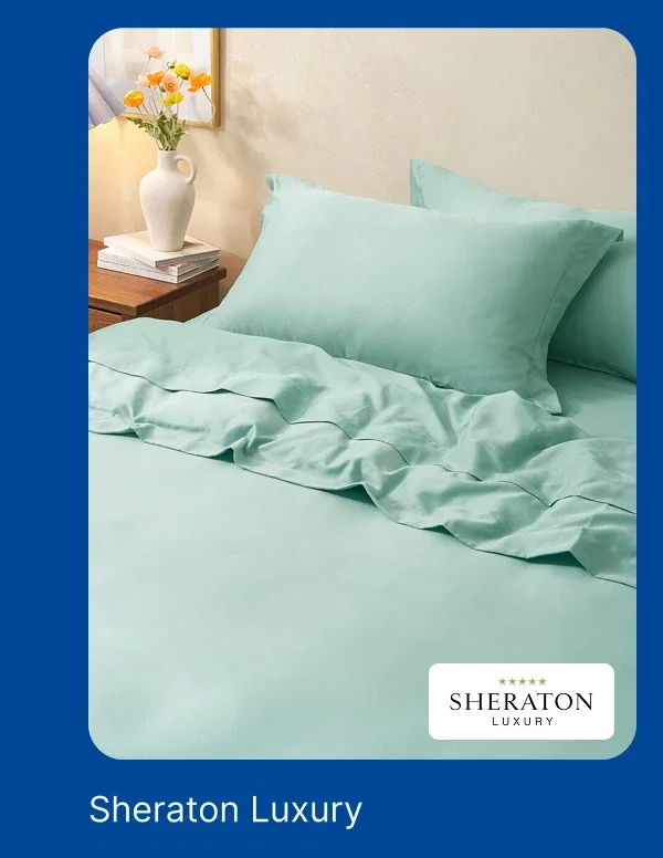 SHERATON