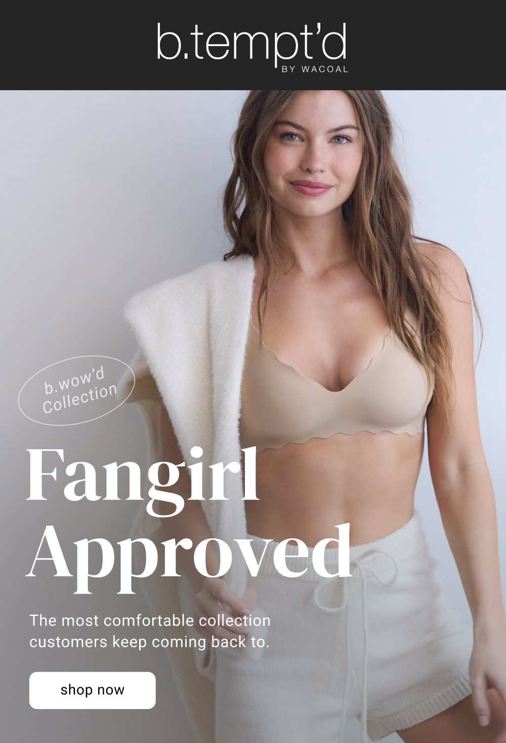 Fangirl Approved