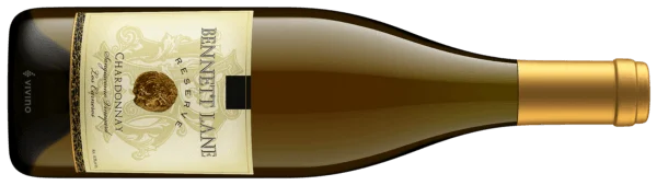 Bennett Lane Chardonnay Reserve Sangiacomo Vineyard 2024