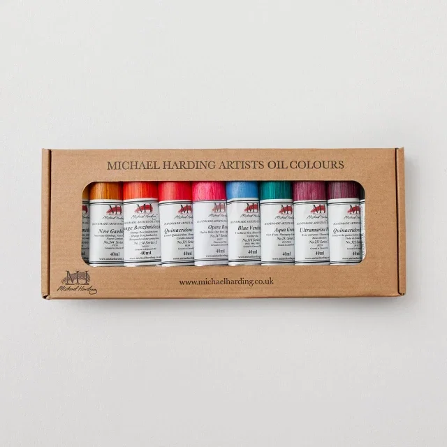 Oil Sets