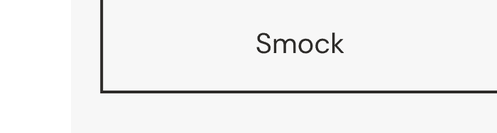 BETSY MEADOW | Smock 