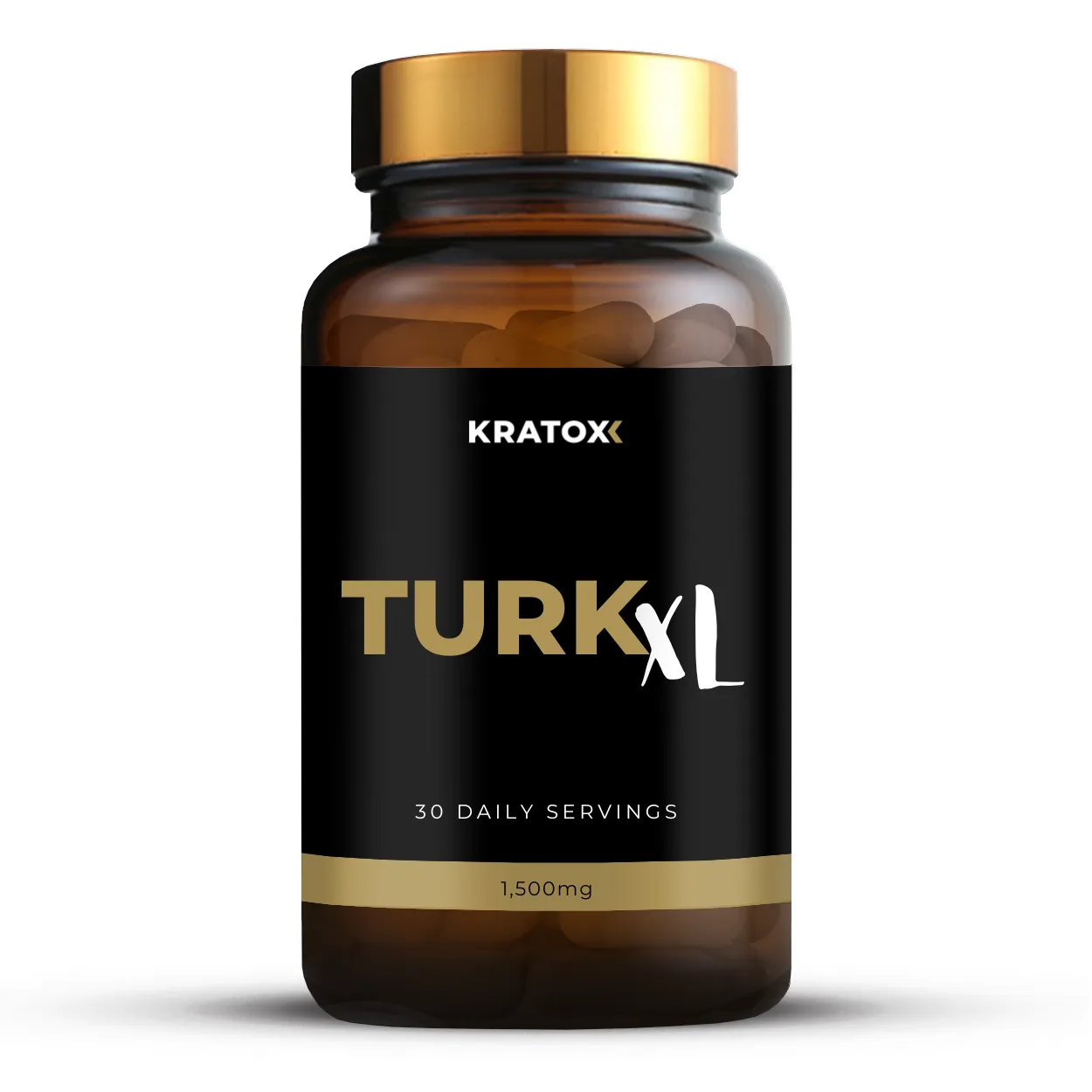 Image of Turkesterone XL