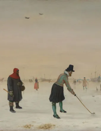 Rijksmuseum and Mauritshuis Go Dutch on $13M Painting