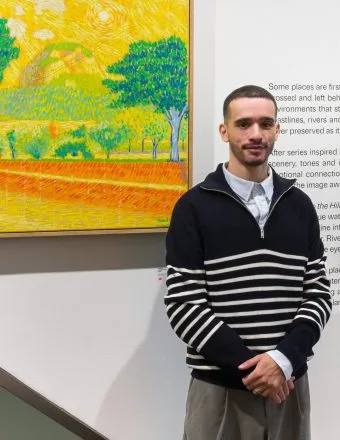Touils Turns Memory Into Landscape